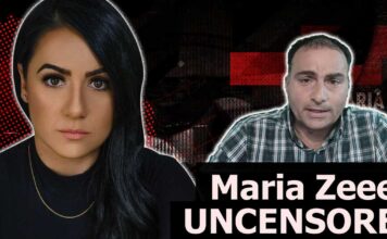 maria zeee uncensored ioannis demertzis 356x220 - ΣΦΑΓΗ ! ΕΝΗΜΕΡΩΣΗ - ΑΠΟΚΑΛΥΨΗ - ΑΠΟΨΗ.