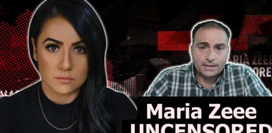 maria zeee uncensored ioannis demertzis 533x261 - ΣΦΑΓΗ ! ΕΝΗΜΕΡΩΣΗ - ΑΠΟΚΑΛΥΨΗ - ΑΠΟΨΗ.