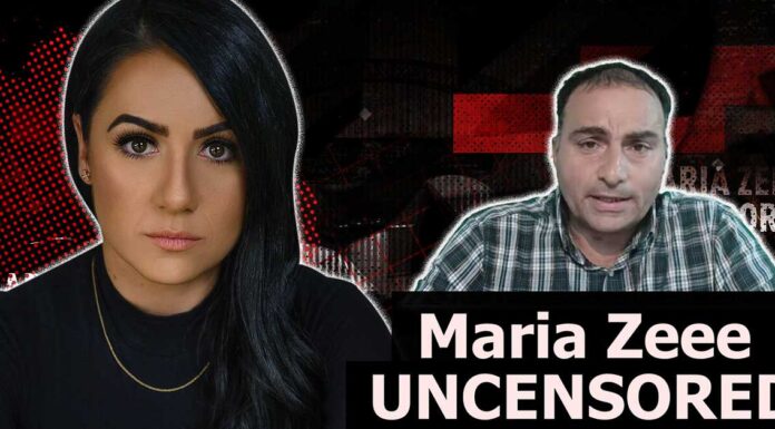 Journalist WINS “Misinformation” Criminal Charge about COVID Journalist WINS “Misinformation” Criminal Charge about COVID