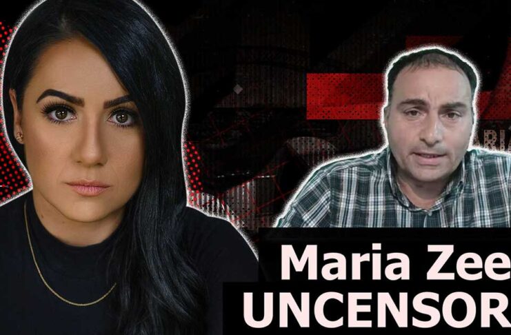 maria zeee uncensored ioannis demertzis 741x486 - Homepage - Newspaper