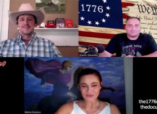 Derek Johnson HUGE Intel: "Military Law Vs Civil Law Explained"