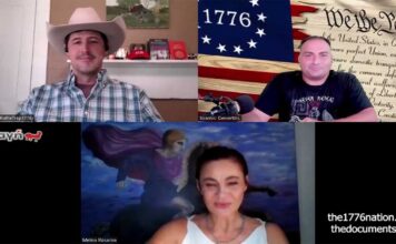 Derek Johnson HUGE Intel: "Military Law Vs Civil Law Explained"