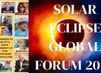 GLOBAL SOLAR ECLIPSE 2024 FORUM