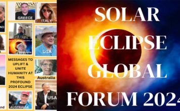 GLOBAL SOLAR ECLIPSE 2024 FORUM