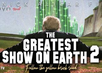 THE GREATEST SHOW ON EARTH 2 - ΤΟ ΜΕΓΑΛΥΤΕΡΟ ΣΟΟΥ ΣΤΗ ΓΗ 2.