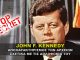 Αποκάλυψη αρχείων δολοφονίας Προέδρου John F. Kennedy