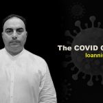 The COVID Cover-Up | Ioannis Demertzis.